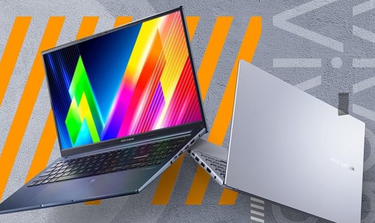 Asus Vivobook X Oled Kini Rasmi Di Malaysia Harga Dari Rm