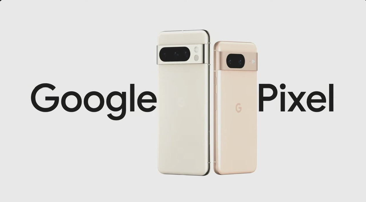 Google Pixel Pro Dan Pixel Kini Rasmi Dengan Cip Nm Tensor G