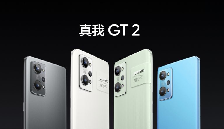 realme GT 2 dilancar secara rasmi dengan Snapdragon 888 pada harga lebih murah 6