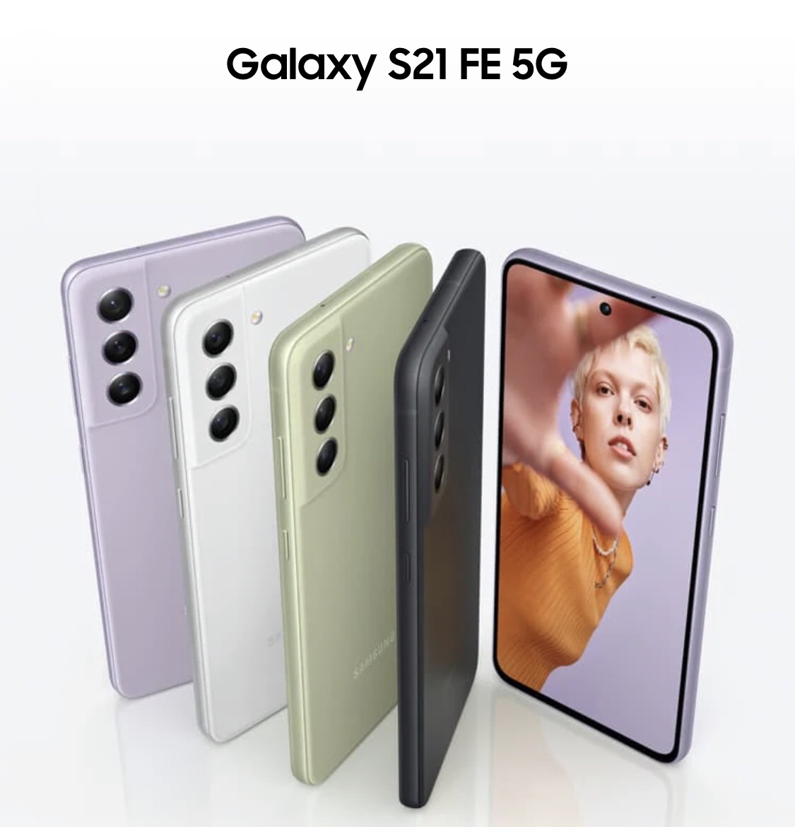 Samsung Galaxy S21 FE 5G kini rasmi di Malaysia - harga dari RM 2,899 9