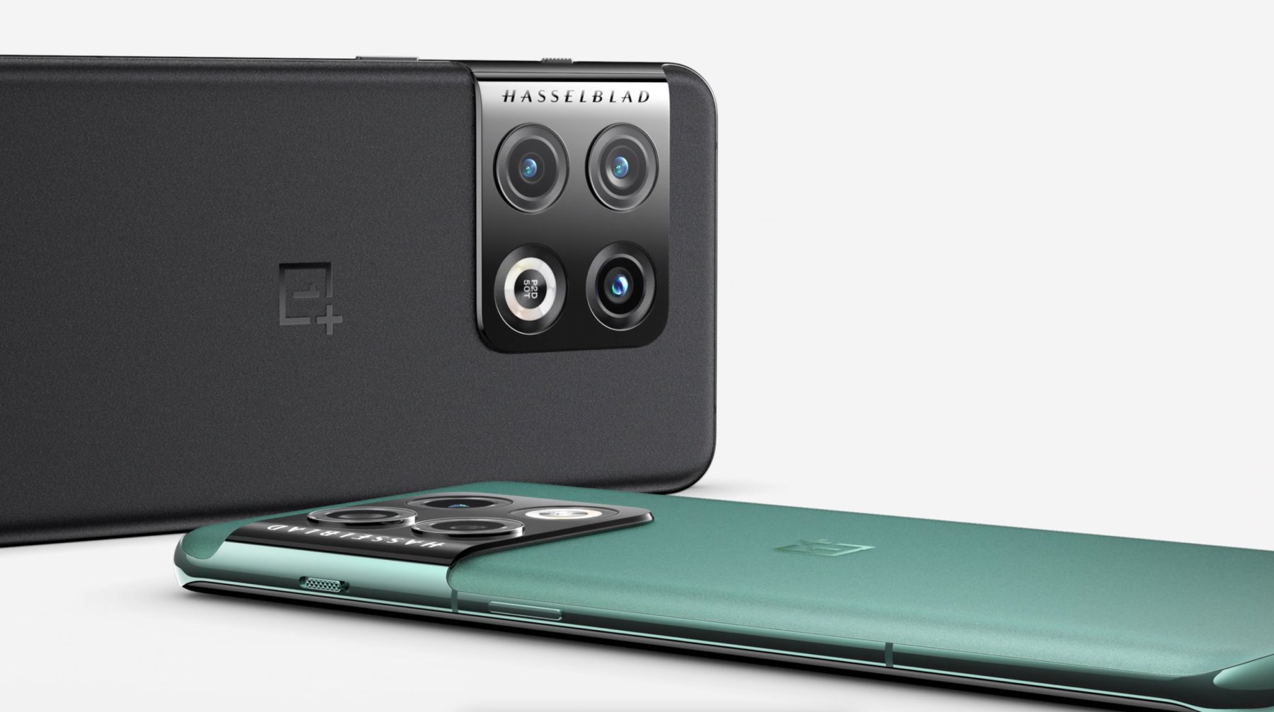 Reka bentuk OnePlus 10 Pro didedahkan secara rasmi 11