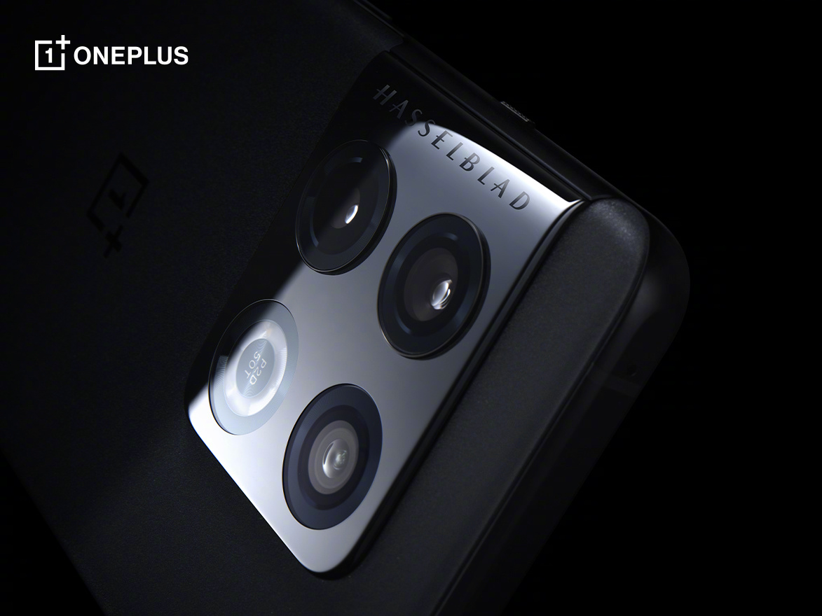 Reka bentuk OnePlus 10 Pro didedahkan secara rasmi 14