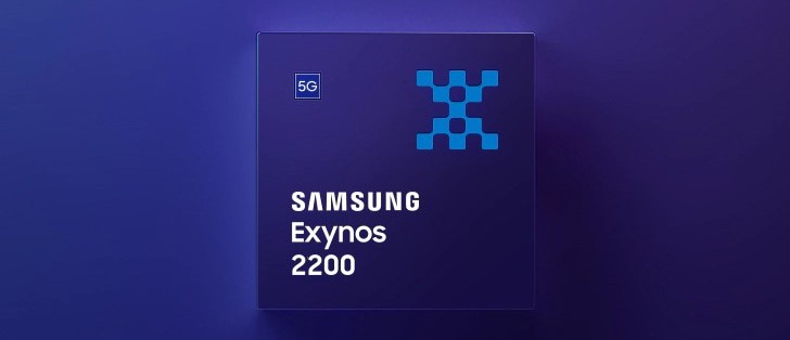 Pelancaran cip flagship Exynos 2200 telah ditunda 5