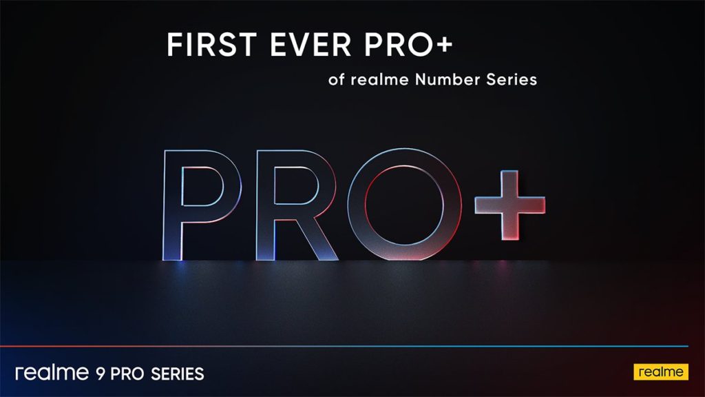 realme 9 Pro+ disahkan akan dilancarkan tidak lama lagi 1