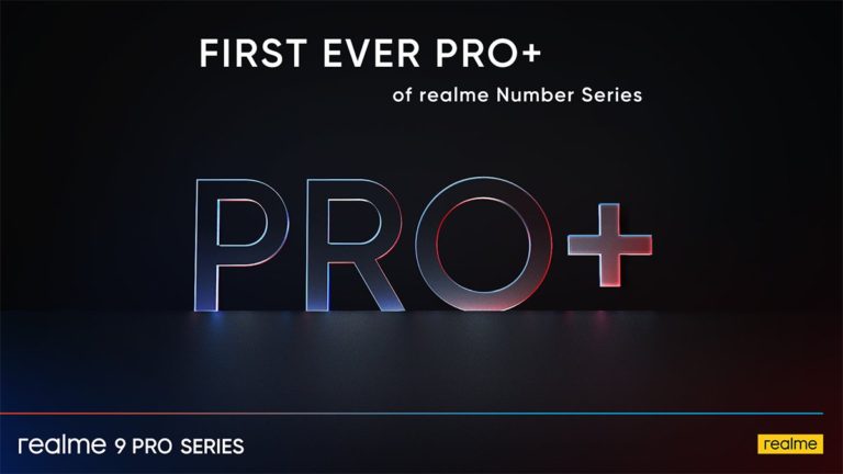 realme 9 Pro+ disahkan akan dilancarkan tidak lama lagi 7