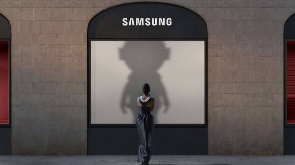 Samsung keluarkan video teaser misteri mengenai pelancaran produk di CES 2022 1