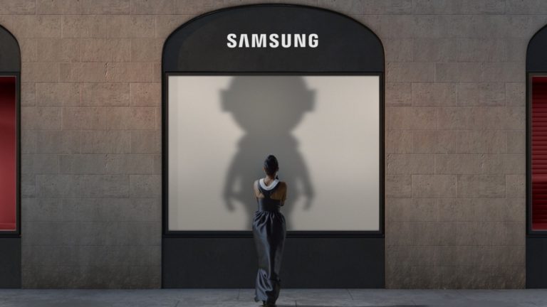 Samsung keluarkan video teaser misteri mengenai pelancaran produk di CES 2022 6