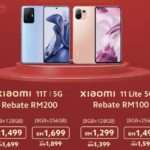 Xiaomi Malaysia tawar promosi CNY 2022 – diskaun menarik bagi Mi TV P1, Xiaomi 11T dan Xiaomi 11 Lite 5G NE