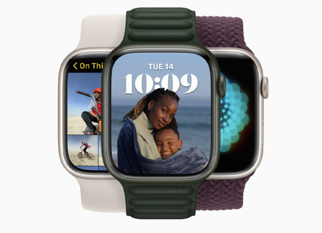 Apple Watch Series 8 akan tampil dengan reka bentuk baharu dan bateri lebih baik 3