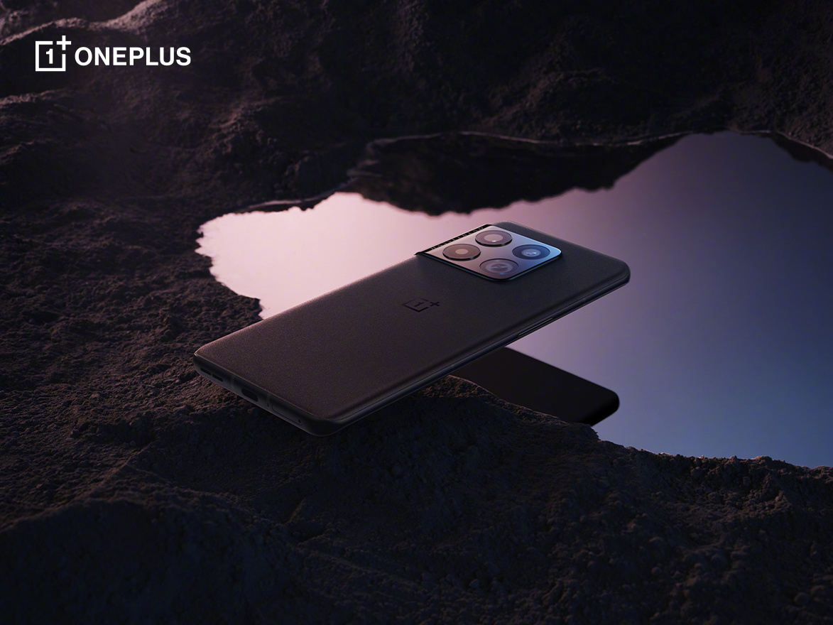 Reka bentuk OnePlus 10 Pro didedahkan secara rasmi 13
