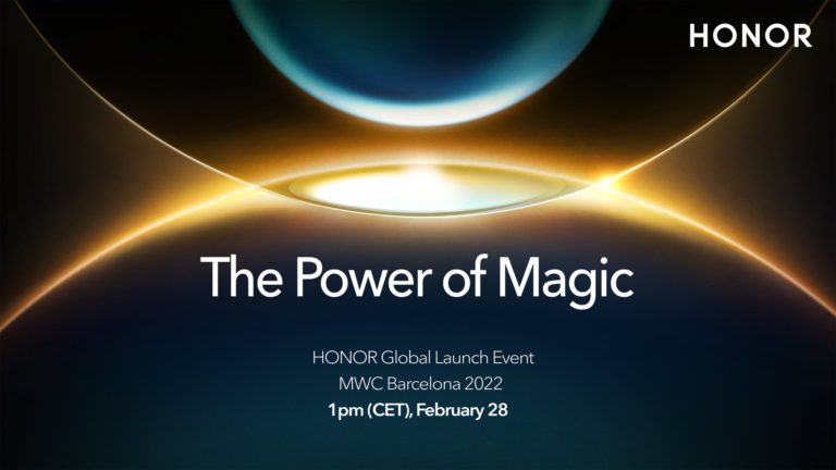 Honor Magic Series akan dilancarkan di MWC Barcelona bulan hadapan 11