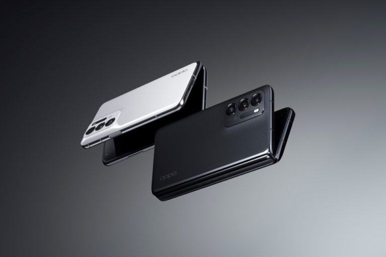 Telefon Pintar Foldable Google akan dikenali sebagai Pixel Notepad - rekaan seperti Oppo Find N 7