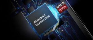 Cip Exynos 2200 akan dilancarkan bersama Samsung Galaxy S22 Series 4