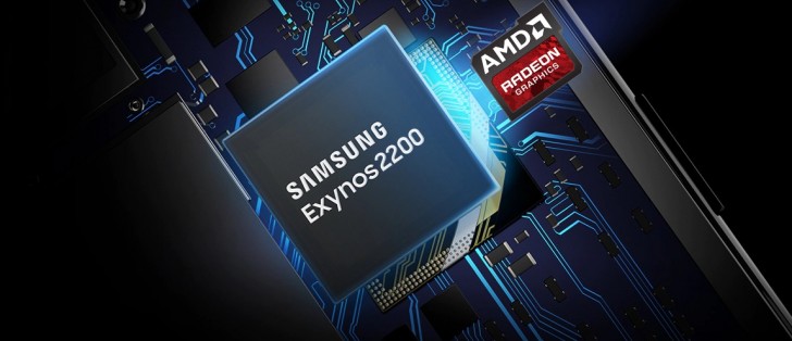 Cip Exynos 2200 akan dilancarkan bersama Samsung Galaxy S22 Series 3