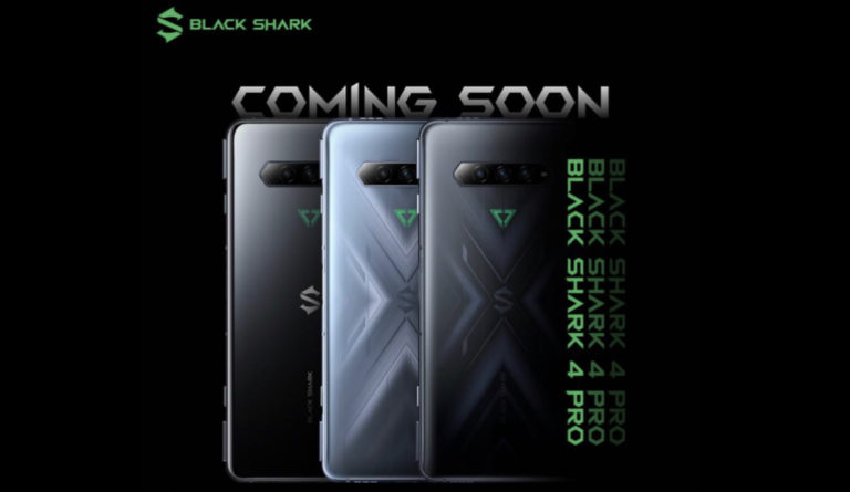 Black Shark 4 Pro akan dilancarkan di Malaysia pada 17 Januari ini 6