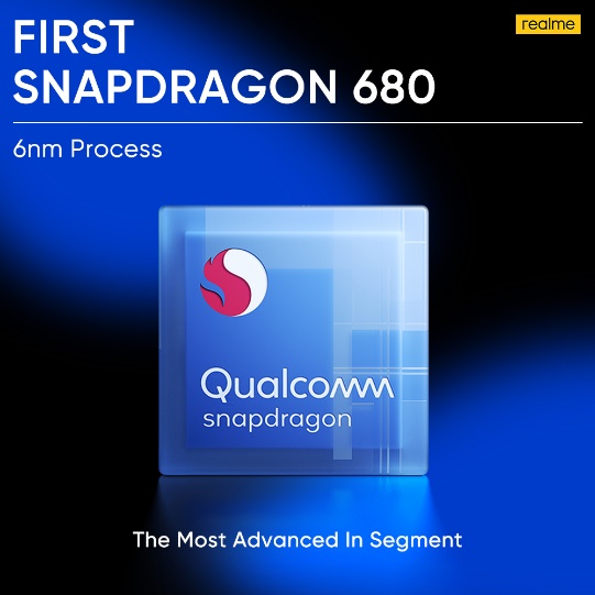 realme 9i dengan cip Snapdragon 680 akan dilancarkan di Malaysia tidak lama lagi 5