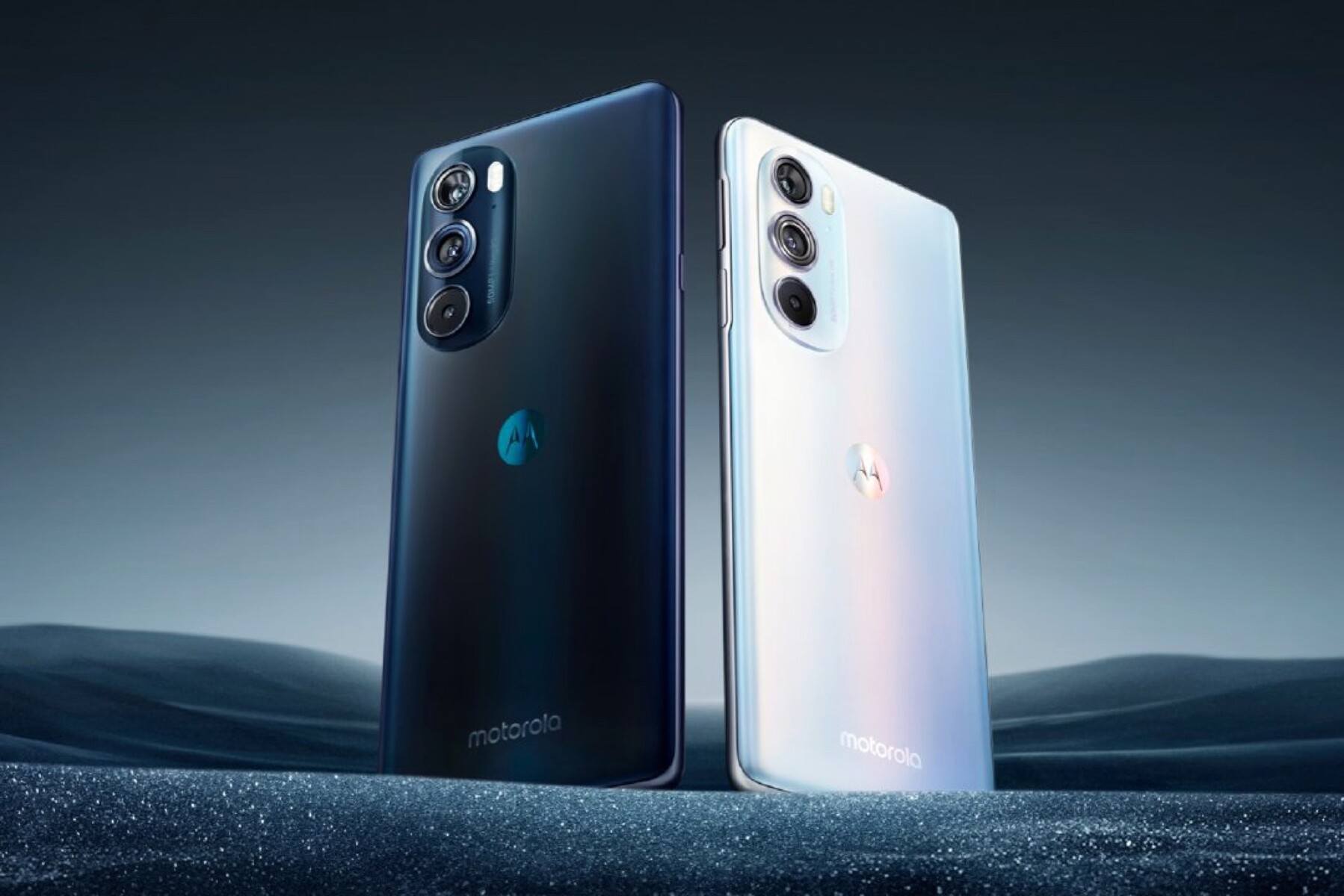 Motorola bakal lancar satu lagi peranti flagship dengan sensor 200MP dan Snapdragon 8 3
