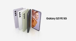 Samsung Galaxy S21 FE 5G kini rasmi di Malaysia - harga dari RM 2,899 4