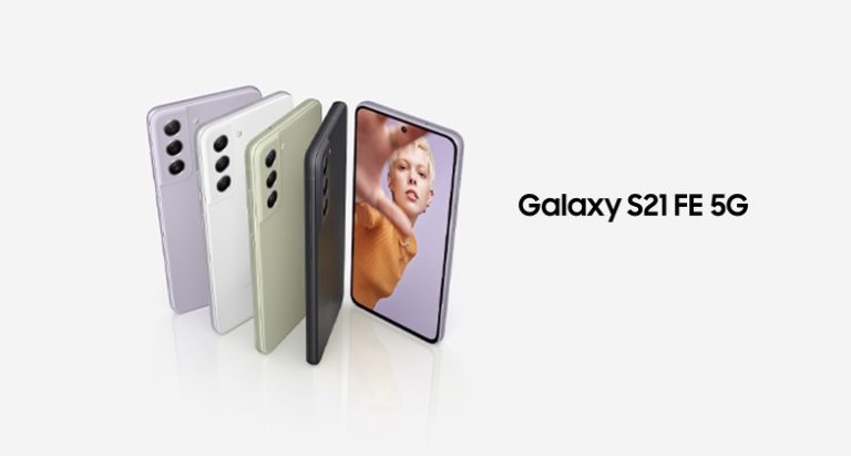 Samsung Galaxy S21 FE 5G kini rasmi di Malaysia - harga dari RM 2,899 6