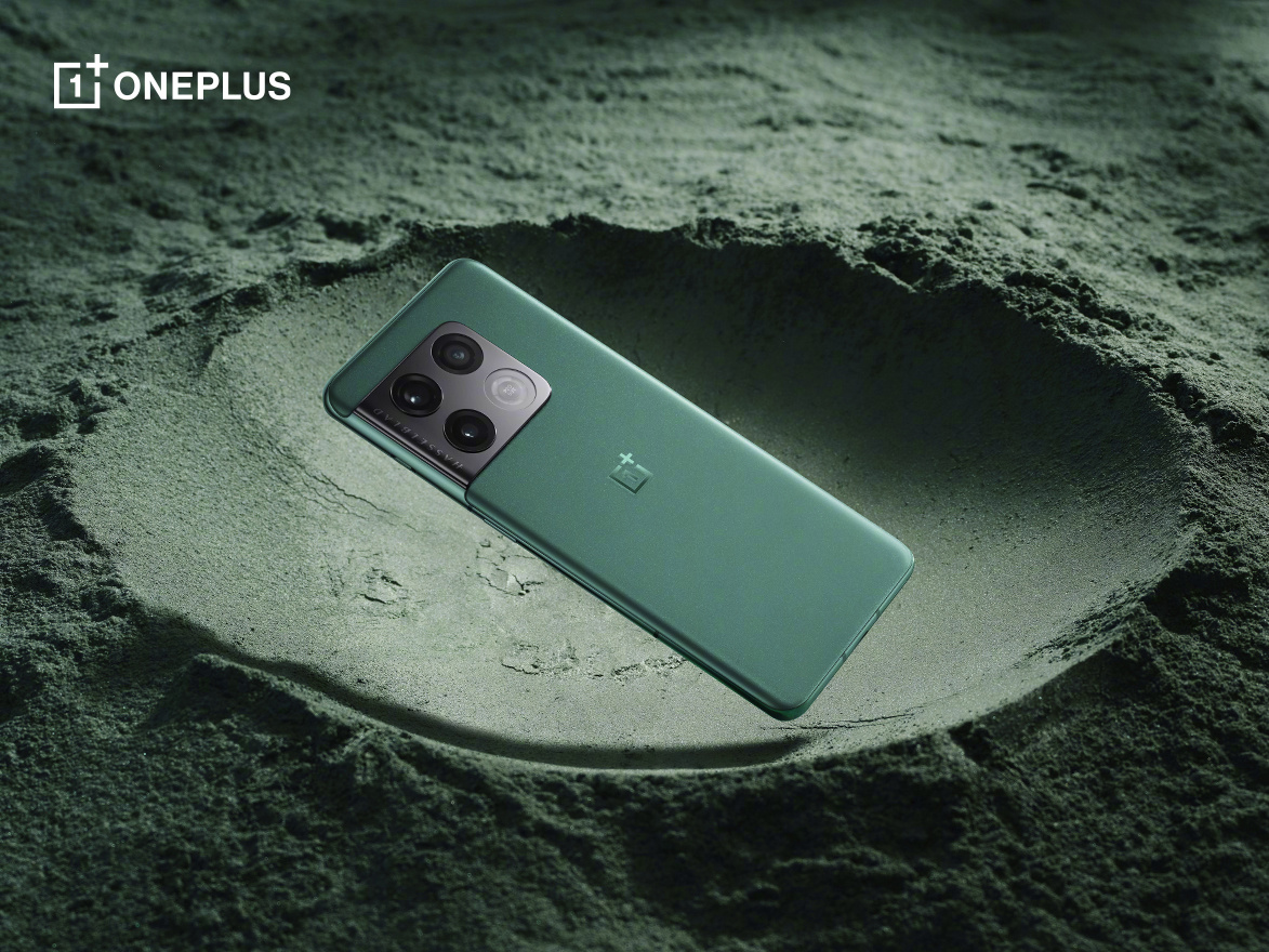 Reka bentuk OnePlus 10 Pro didedahkan secara rasmi 12