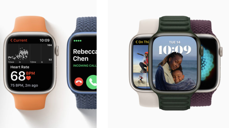 Apple Watch Series 8 akan tampil dengan reka bentuk baharu dan bateri lebih baik 11