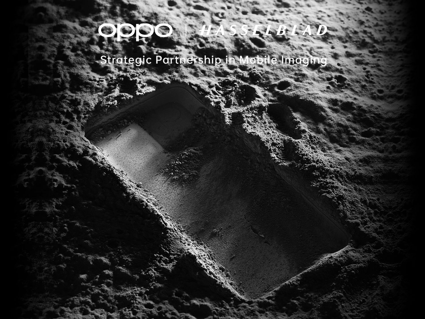 Oppo jalin kerjasama tiga tahun dengan Hasseblad untuk sistem kamera Oppo Find X Series 3