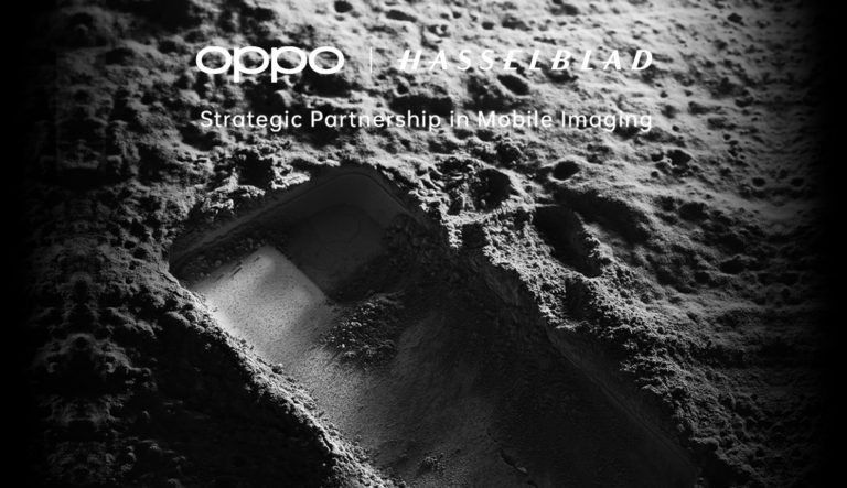 Oppo jalin kerjasama tiga tahun dengan Hasseblad untuk sistem kamera Oppo Find X Series 10
