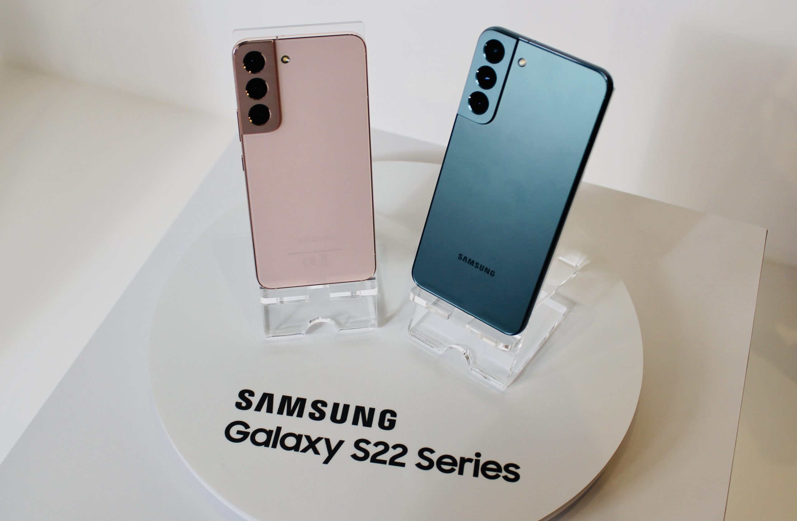Samsung Galaxy S22+ dan Galaxy S22 dilancarkan dengan reka bentuk lebih premium dan cip Snapdragon 8 Gen 1 - harga dari RM 3,499 20