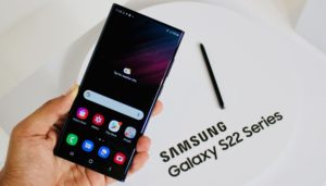 Samsung Galaxy S22 Ultra kini rasmi dengan cip 4nm Snapdragon 8 Gen 1, S-Pen dan sistem kamera terbaik pada Galaxy S Series - dari RM 5,099 5