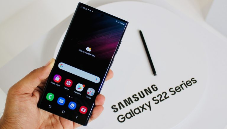 Samsung Galaxy S22 Ultra kini rasmi dengan cip 4nm Snapdragon 8 Gen 1, S-Pen dan sistem kamera terbaik pada Galaxy S Series - dari RM 5,099 9