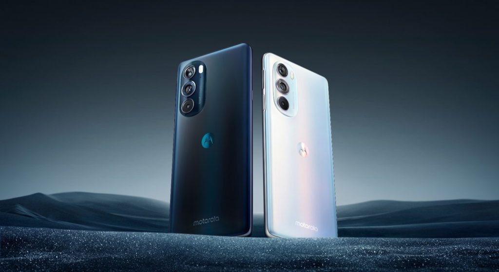 Motorola Edge 30 Pro dijangka akan dilancarkan untuk pasaran antarabangsa pada bulan Februari 1