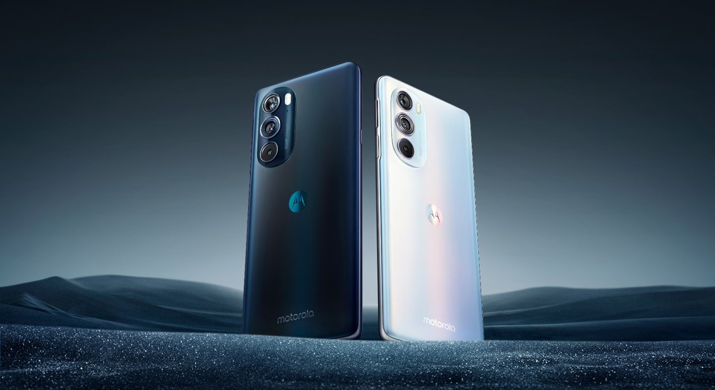 Motorola Edge 30 Pro dijangka akan dilancarkan untuk pasaran antarabangsa pada bulan Februari 3