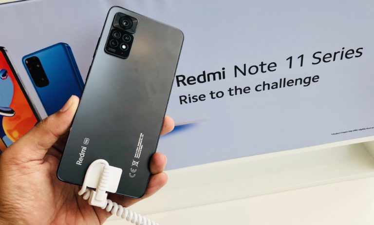 Xiaomi Redmi Note 11 Pro 5G dan Redmi Note 11 Pro kini rasmi di Malaysia- harga dari RM 999 sahaja 10