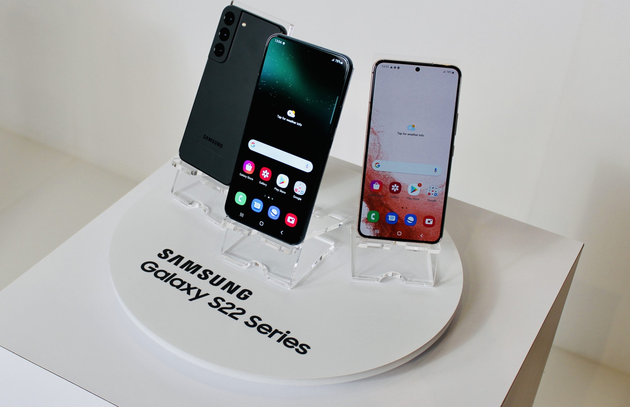 Samsung Galaxy S22+ dan Galaxy S22 dilancarkan dengan reka bentuk lebih premium dan cip Snapdragon 8 Gen 1 - harga dari RM 3,499 15
