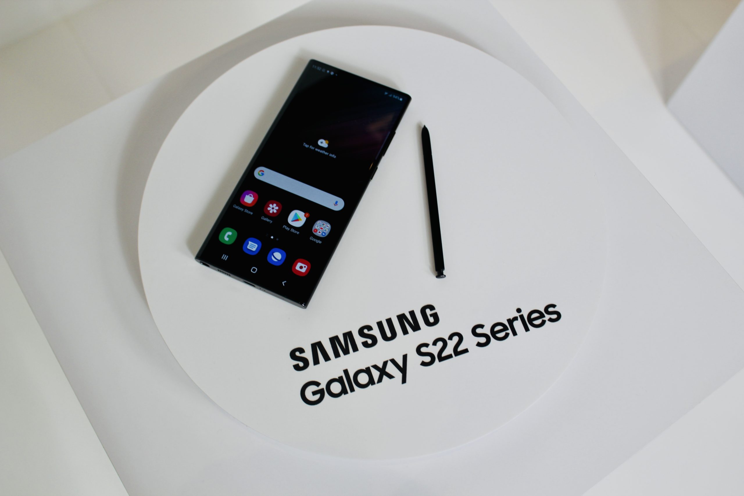 Samsung Galaxy S22 Ultra kini rasmi dengan cip 4nm Snapdragon 8 Gen 1, S-Pen dan sistem kamera terbaik pada Galaxy S Series - dari RM 5,099 27