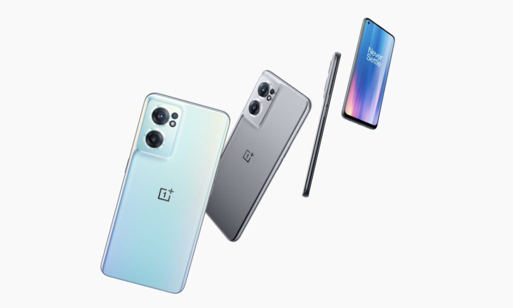 OnePlus Nord CE 2 5G kini rasmi dengan cip MediaTek 900 dan skrin AMOLED 90Hz 1