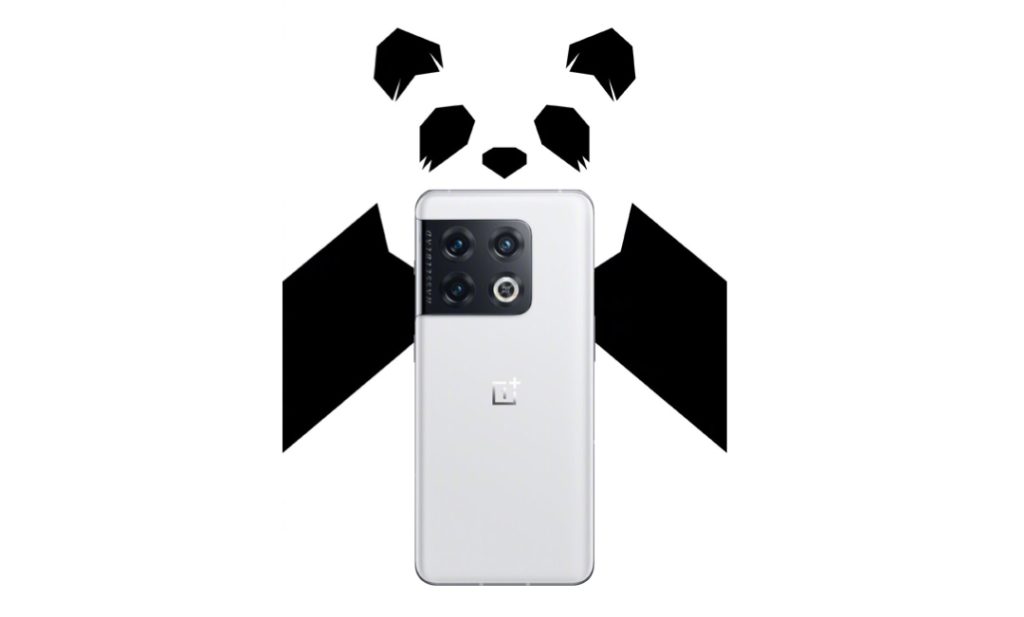 OnePlus 10 Pro kini ditawarkan dalam warna Panda White - pelancaran global masih belum diketahui 1