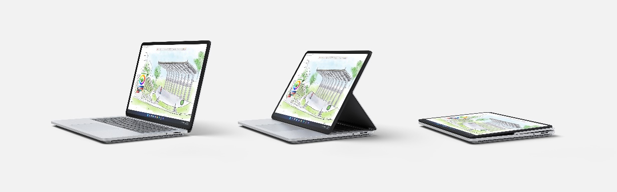 Microsoft Surface Laptop Studio dan Surface Pro 8 kini rasmi di Malaysia 12
