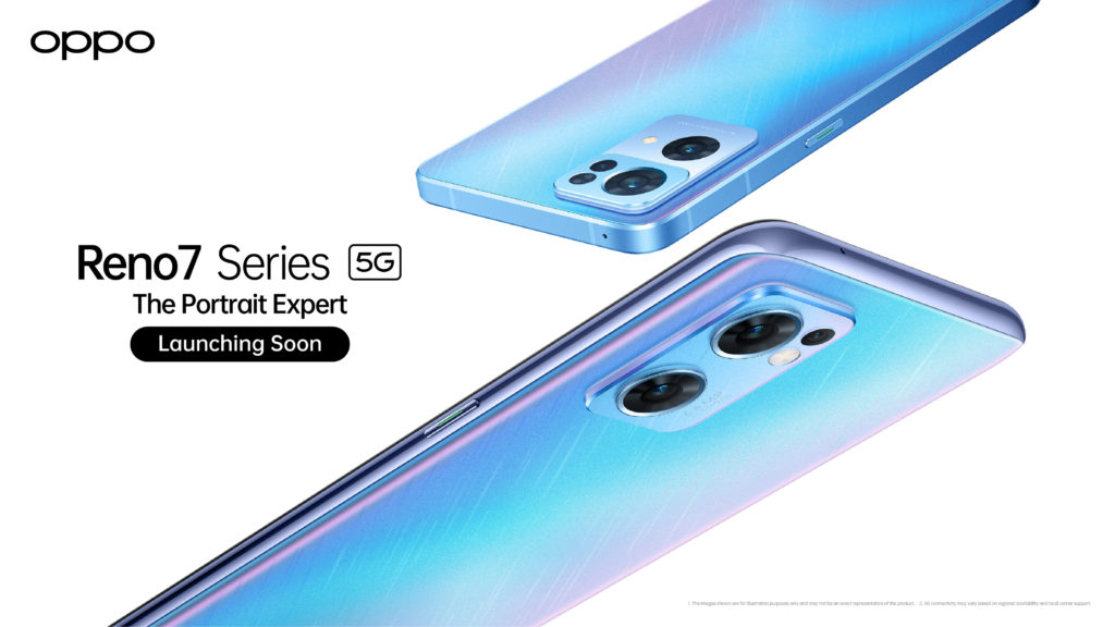 Oppo Reno7 Pro dan Reno7 akan dilancarkan di Malaysia tidak lama lagi 1