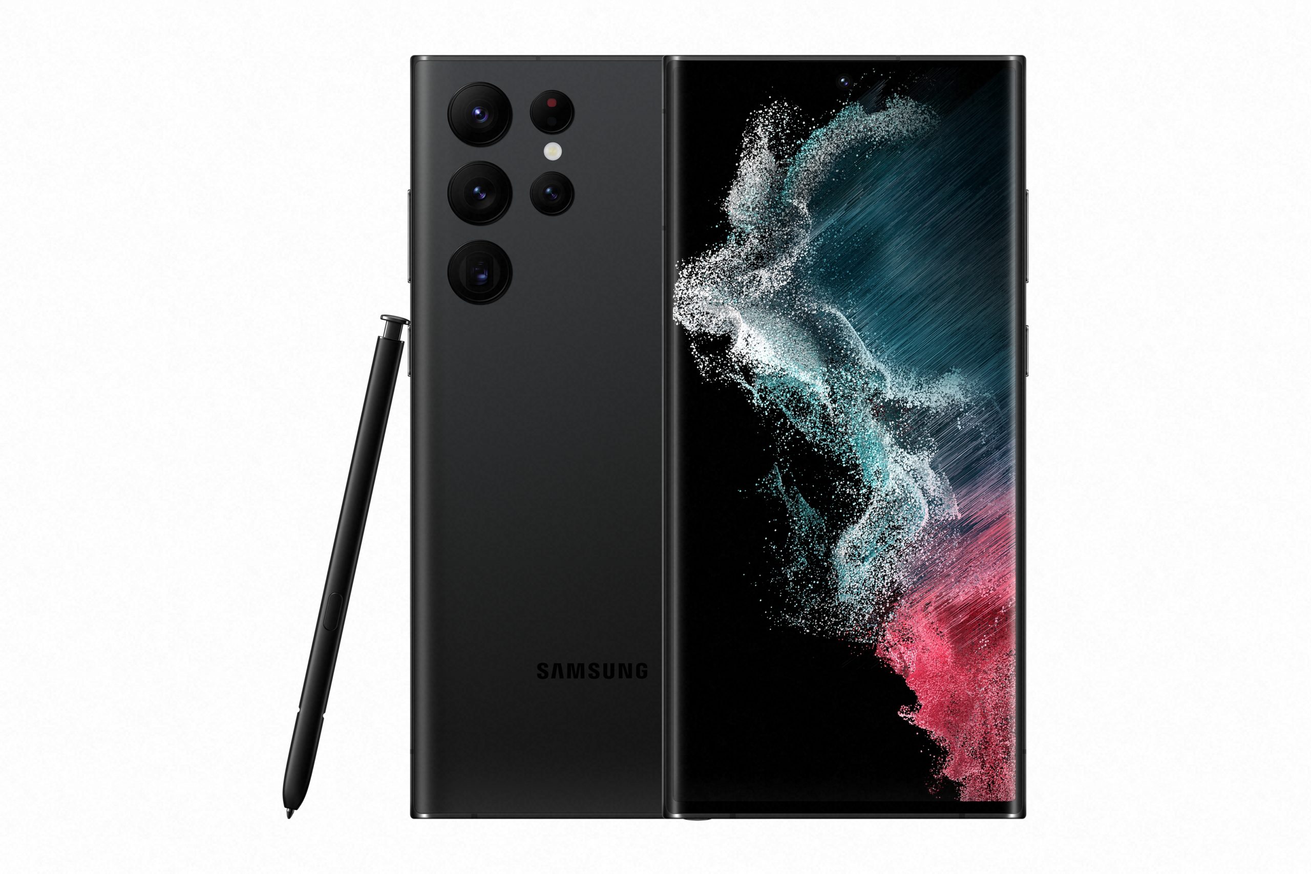 Samsung Galaxy S22 Ultra kini rasmi dengan cip 4nm Snapdragon 8 Gen 1, S-Pen dan sistem kamera terbaik pada Galaxy S Series - dari RM 5,099 33