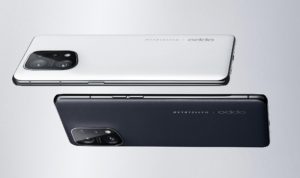 Oppo Find X5 kini rasmi dengan cip Snapdragon 888 - kamera sama seperti Find X5 Pro 4