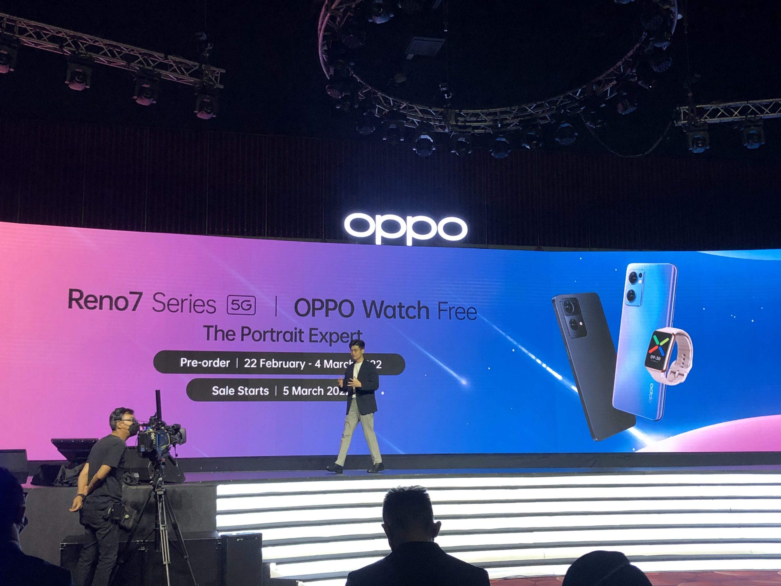Oppo Reno7 Series 5G kini rasmi di Malaysia pada harga dari RM1,999 20