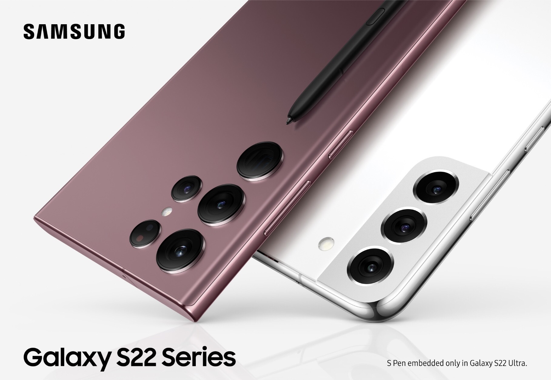 Pra-tempahan Samsung Galaxy S22 Series kini menerima Galaxy Watch4 & Galaxy X LAMY Safari Twin Pen 5