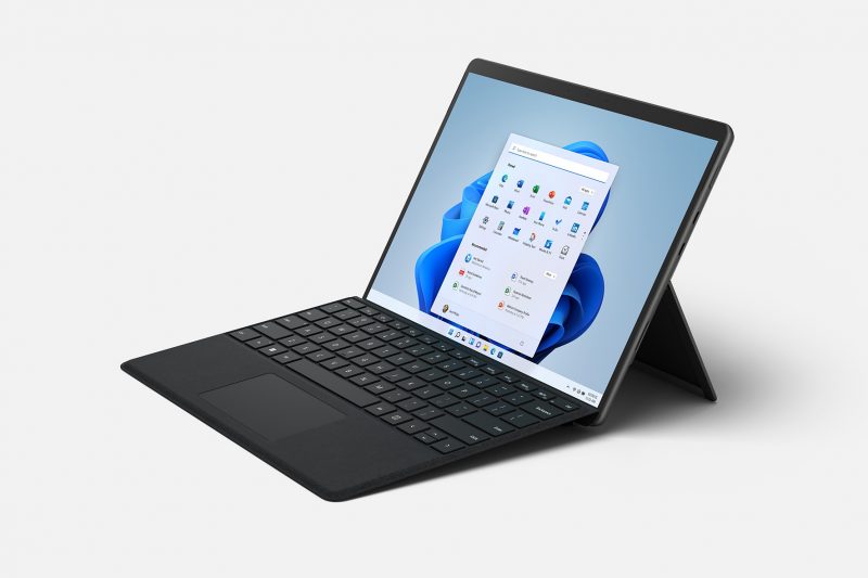 Microsoft Surface Laptop Studio dan Surface Pro 8 kini rasmi di Malaysia 15