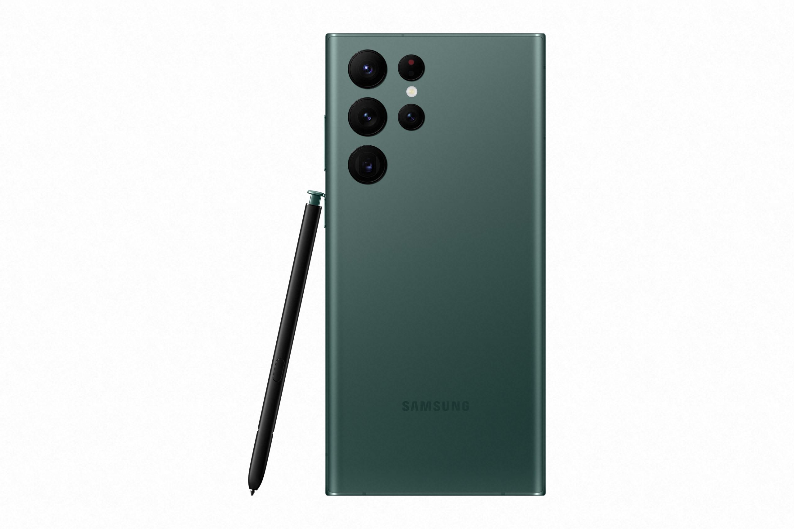 Pandang Pertama Samsung Galaxy S22 Ultra - Kembalinya Legasi Galaxy Note 29