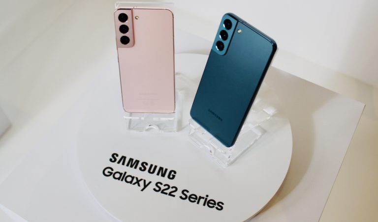 Samsung Galaxy S22+ dan Galaxy S22 dilancarkan dengan reka bentuk lebih premium dan cip Snapdragon 8 Gen 1 - harga dari RM 3,499 8