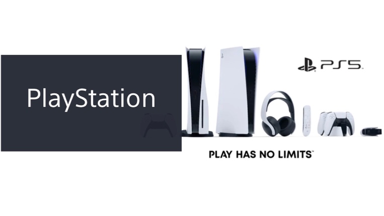 Sony dedahkan kekurangan stok PlayStation 5 sehingga pertengahan tahun 2022 4