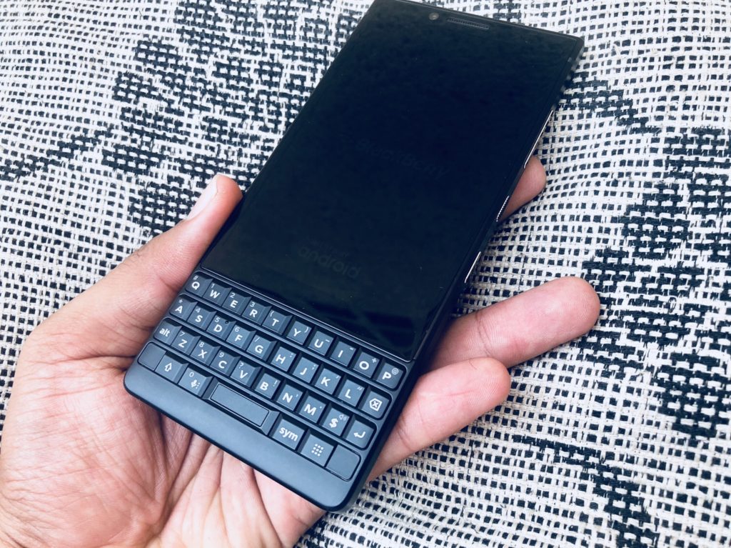 BlackBerry telah menjual paten hak cipta kepada Catapult IP Innovations - bernilai $600 juta 1