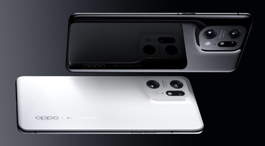 Oppo Find X5 Pro kini rasmi dengan Snapdragon 8 Gen 1, NPU MariSilicon X dan kamera Hasselblad 1