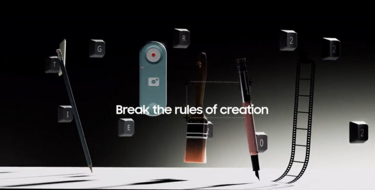 Samsung Galaxy S22 Series di sahkan akan menawarkan S Pen 7